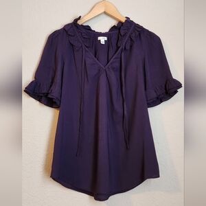 Anthropologie odille Shirt